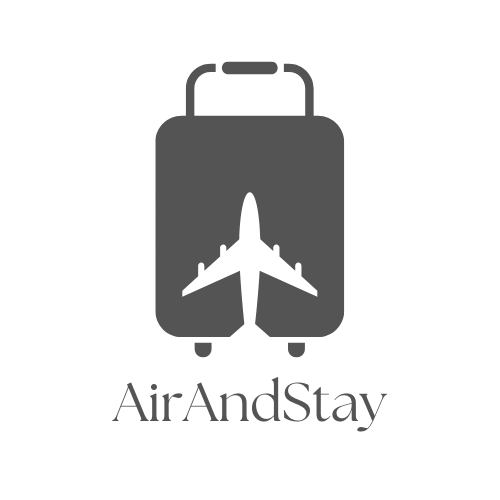 airandstay.com