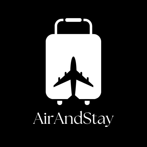 airandstay.com